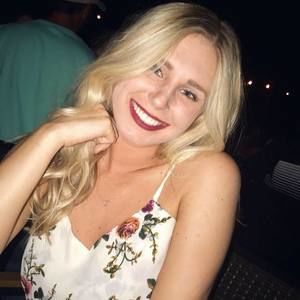 Meet your Posher, Macy